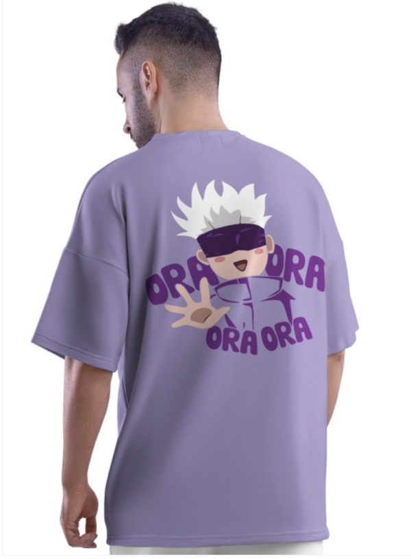 Crazymonk TEE - Image 2